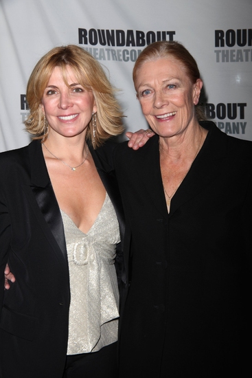 Photo Coverage: 'A LITTLE NIGHT MUSIC' After Party 
