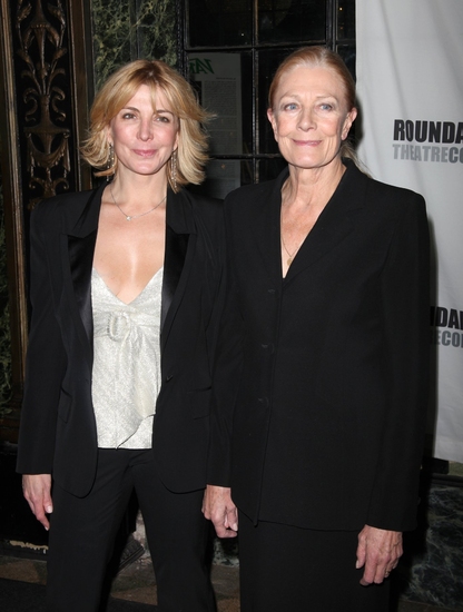 Photo Coverage: 'A LITTLE NIGHT MUSIC' After Party 