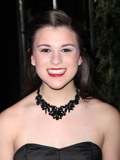 Photo Coverage: 'A LITTLE NIGHT MUSIC' After Party Image