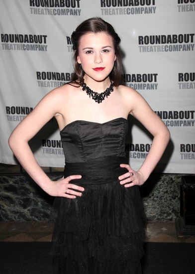 Photo Coverage: 'A LITTLE NIGHT MUSIC' After Party Image