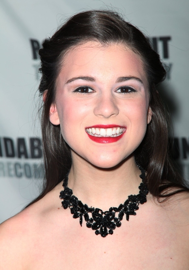 Photo Coverage: 'A LITTLE NIGHT MUSIC' After Party Image