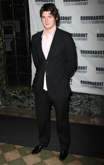 Photo Coverage: 'A LITTLE NIGHT MUSIC' After Party Image
