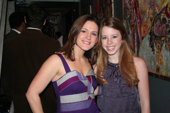 Photo Coverage: Scott Alan Returns to Birdland Image