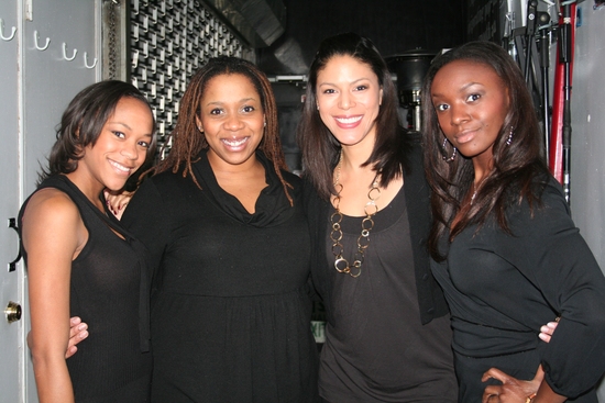 Photo Coverage: Scott Alan Returns to Birdland Image