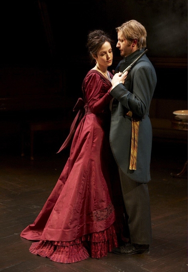 Hedda Gabler