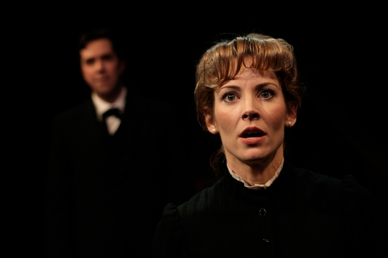 Photo Flash: THE TURN OF THE SCREW Image