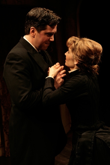 Photo Flash: THE TURN OF THE SCREW Image