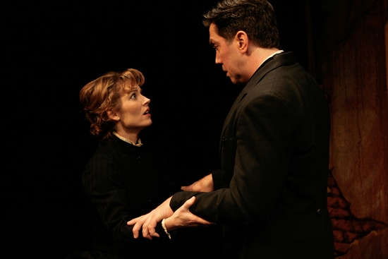 Photo Flash: THE TURN OF THE SCREW Image