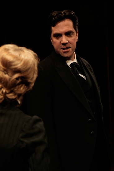 Photo Flash: THE TURN OF THE SCREW Image