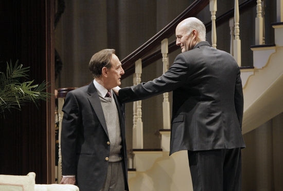 Photo Flash: Edward Albee's A DELICATE BALANCE Image