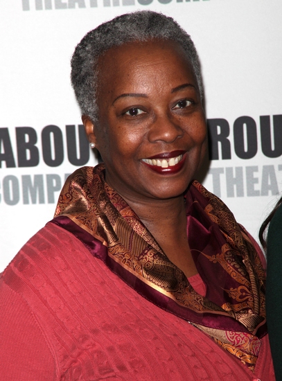 Photo Coverage: Roundabout's DISTRACTED Meets the Press Image