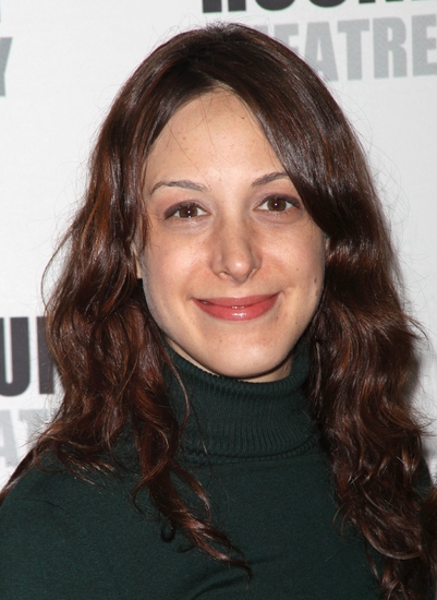Photo Coverage: Roundabout's DISTRACTED Meets the Press Image