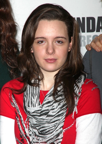 Photo Coverage: Roundabout's DISTRACTED Meets the Press Image