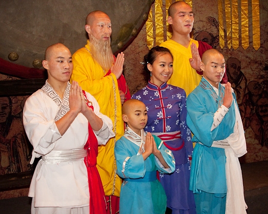 Yu Fei, Bai Guojun, Wang Sen, Li Lin, Dong Yingbo and Zhang Zhigang

 Photo