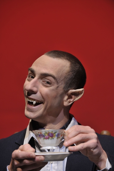 Photo Flash: BAT BOY at Foothill Music Theatre Image