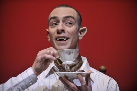Photo Flash: BAT BOY at Foothill Music Theatre Image