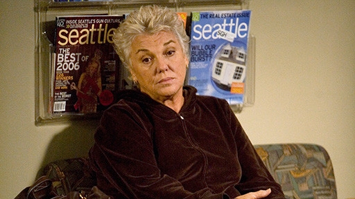 Photo Flash: Tyne Daly on ABC's Grey's Anatomy Image