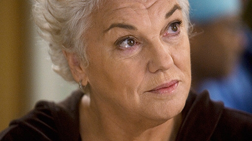 Photo Flash: Tyne Daly on ABC's Grey's Anatomy Image