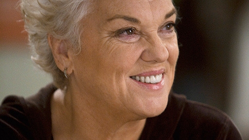 Photo Flash: Tyne Daly on ABC's Grey's Anatomy Image