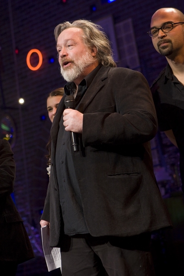 Photo Coverage: SPRING AWAKENING The Final Curtain Call Image