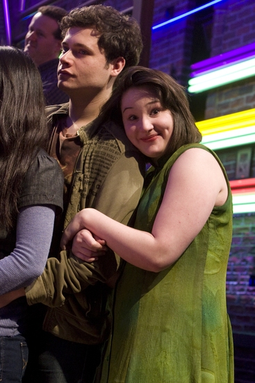Photo Coverage: SPRING AWAKENING The Final Curtain Call Image