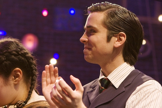 Photo Coverage: SPRING AWAKENING The Final Curtain Call Image