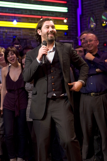 Photo Coverage: SPRING AWAKENING The Final Curtain Call Image