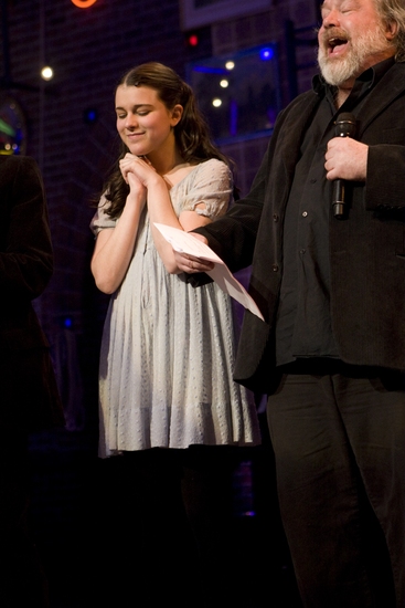 Photo Coverage: SPRING AWAKENING The Final Curtain Call Image
