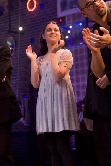 Photo Coverage: SPRING AWAKENING The Final Curtain Call Image