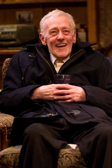Photo Flash: THE SEAFARER Extended Through February 22 Image