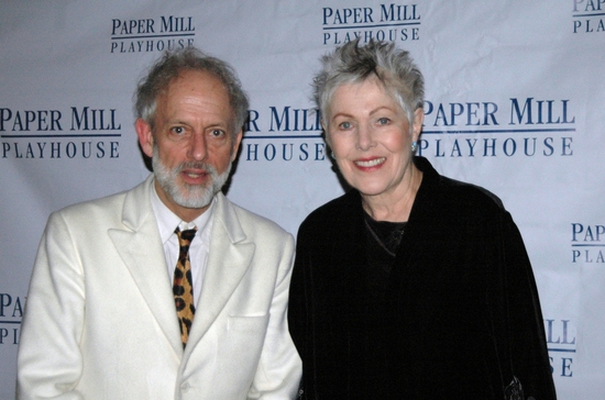 Photo Coverage: THE IMPORTANCE OF BEING EARNEST Opens at Papermill Image