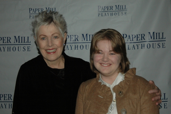 Photo Coverage: THE IMPORTANCE OF BEING EARNEST Opens at Papermill Image