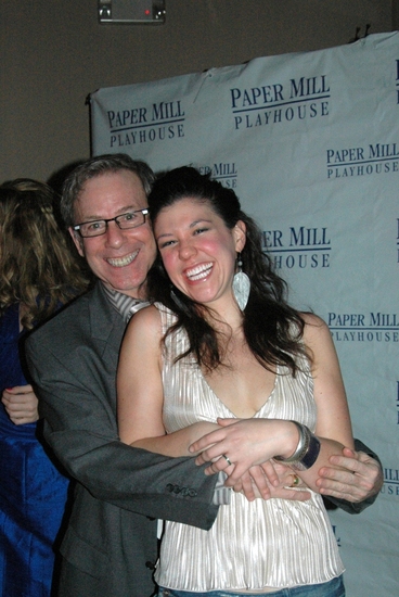 Photo Coverage: THE IMPORTANCE OF BEING EARNEST Opens at Papermill Image