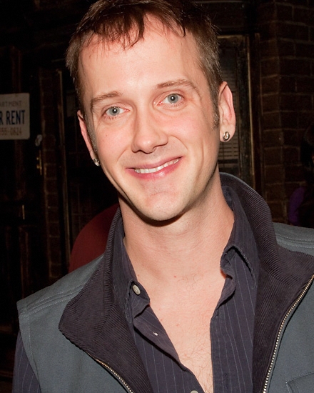 Photo Coverage: AVENUE Q Reveals Possible 'Only For Now' Lyrics Image