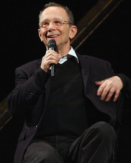 Joel Grey Photo