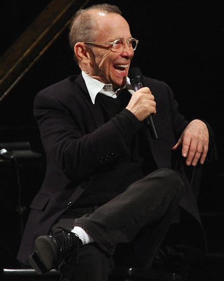 Joel Grey Photo