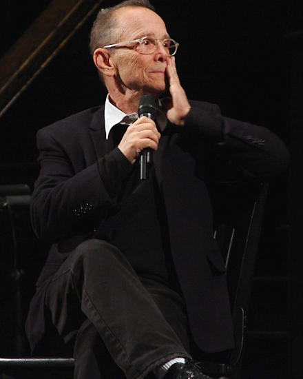 Joel Grey Photo