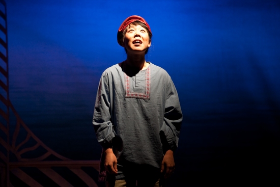 Photo Flash: Pearl Theatre Company's TWELFTH NIGHT Image