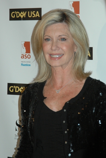 Photo Coverage: 'Australia Plays Broadway' at Carnegie Hall Image