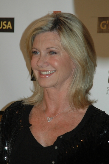 Photo Coverage: 'Australia Plays Broadway' at Carnegie Hall Image