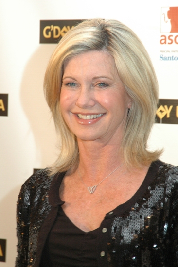 Photo Coverage: 'Australia Plays Broadway' at Carnegie Hall Image