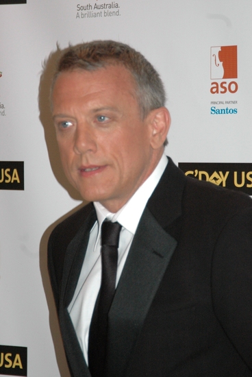 Photo Coverage: 'Australia Plays Broadway' at Carnegie Hall Image