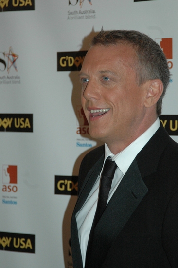 Photo Coverage: 'Australia Plays Broadway' at Carnegie Hall Image