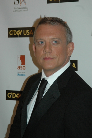Photo Coverage: 'Australia Plays Broadway' at Carnegie Hall Image