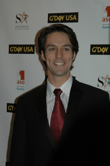 Photo Coverage: 'Australia Plays Broadway' at Carnegie Hall Image