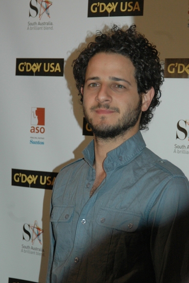 Photo Coverage: 'Australia Plays Broadway' at Carnegie Hall Image