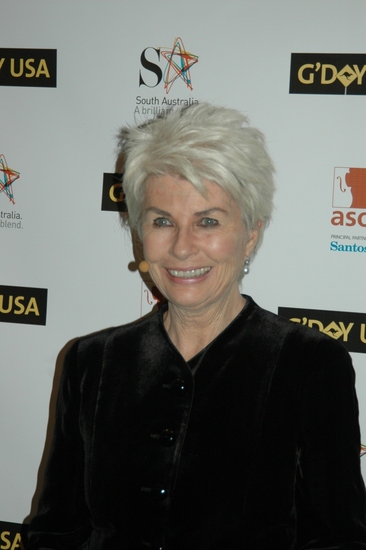 Photo Coverage: 'Australia Plays Broadway' at Carnegie Hall Image