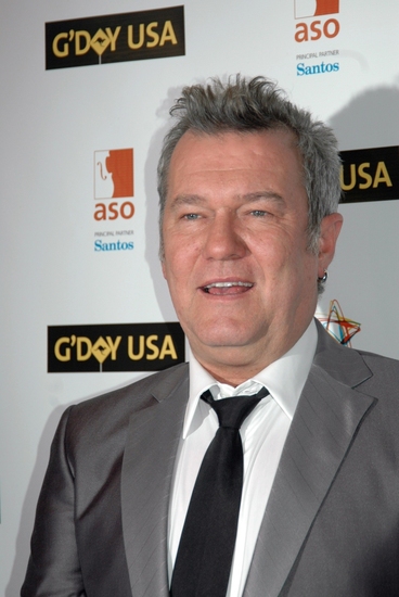 Photo Coverage: 'Australia Plays Broadway' at Carnegie Hall Image