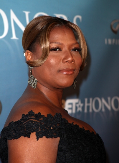 Photo Coverage: BET HONORS - The Arrivals 