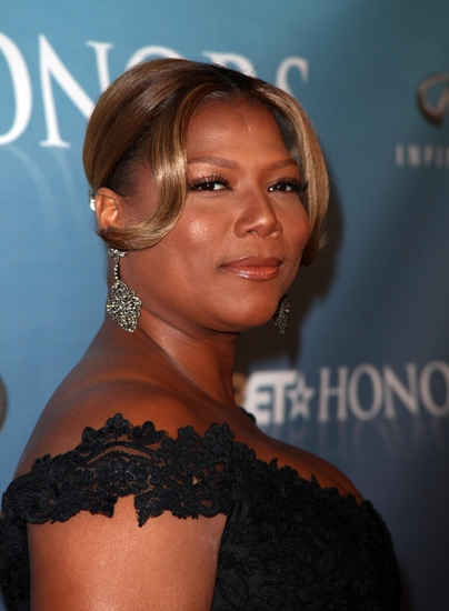 
Queen Latifah Photo